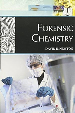 Seller image for Forensic Chemistry (New Chemistry) (The New Chemistry) for sale by WeBuyBooks