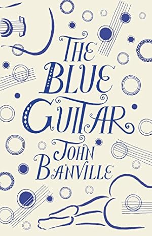 Immagine del venditore per The Blue Guitar venduto da WeBuyBooks