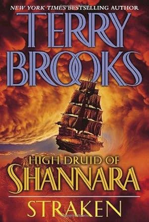 Bild des Verkufers fr Straken (High Druid of Shannara) zum Verkauf von WeBuyBooks