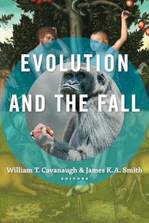 Imagen del vendedor de Evolution and the Fall a la venta por WeBuyBooks