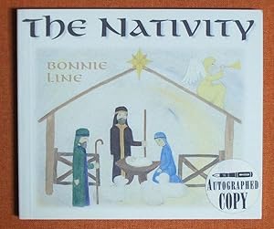 Bild des Verkufers fr The Nativity zum Verkauf von GuthrieBooks