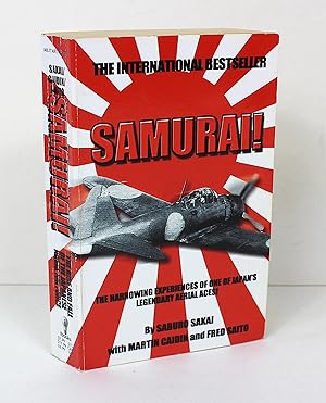 Immagine del venditore per Samurai! venduto da Peak Dragon Bookshop 39 Dale Rd Matlock