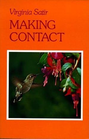 Seller image for Making Contact for sale by WeBuyBooks