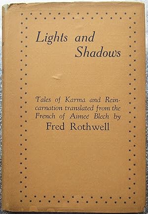 Lights and Shadows : Tales of Karma and Reincarnation