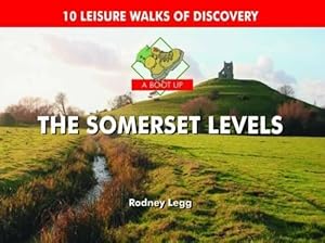 Imagen del vendedor de A Boot Up the Somerset Levels a la venta por WeBuyBooks