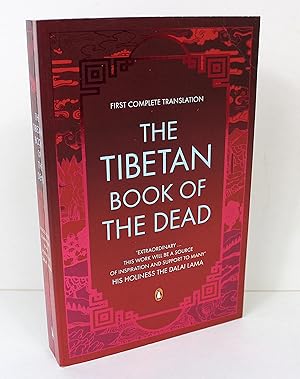 Seller image for The Tibetan Book of the Dead for sale by Peak Dragon Bookshop 39 Dale Rd Matlock