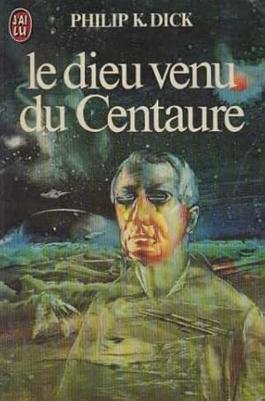 Image du vendeur pour Le Dieu venu du Centaure mis en vente par librairie philippe arnaiz