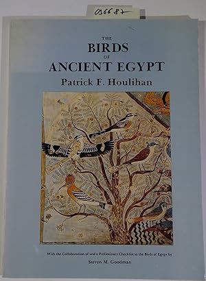 The birds of ancient Egypt