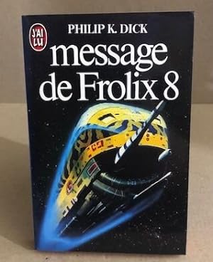 Message de Frolix 8