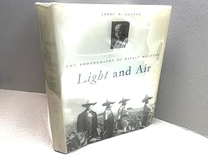 LIGHT AND AIR : The Photography of Bayard Wootten