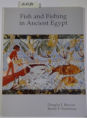 Seller image for Fish and Fishing In Ancient Egypt for sale by Antiquariat Trger