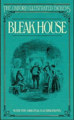 Bild des Verkufers fr Bleak House: No. 3 (New Oxford Illustrated Dickens) zum Verkauf von WeBuyBooks