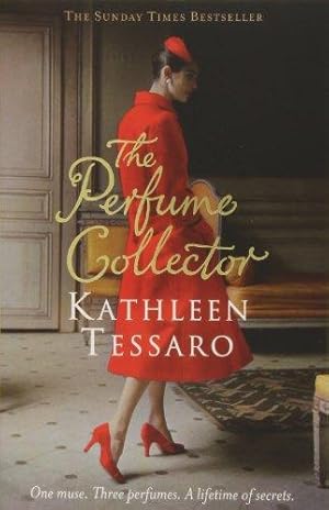Seller image for The Perfume Collector for sale by WeBuyBooks