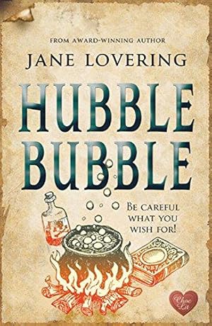 Seller image for Hubble Bubble for sale by WeBuyBooks