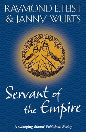 Seller image for Servant of the Empire for sale by WeBuyBooks