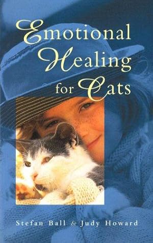 Seller image for Emotional Healing For Cats for sale by WeBuyBooks