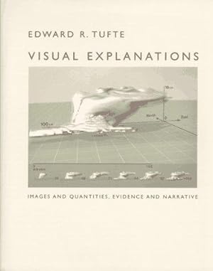 Seller image for Visual Explanations: Images and Quantities, Evidence and Narrative for sale by WeBuyBooks