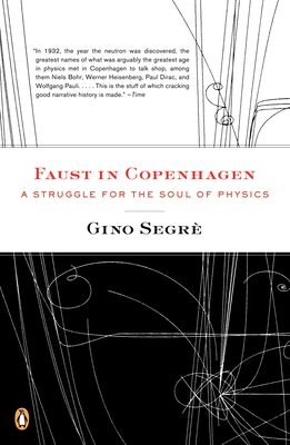 Seller image for Faust in Copenhagen: A Struggle for the Soul of Physics (Paperback or Softback) for sale by BargainBookStores