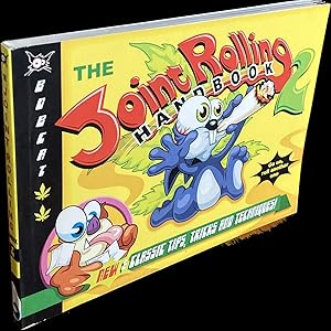 Seller image for The Joint Rolling Handbook 2: New and Classic Tips, Tricks and Techniques for sale by Weather Rock Book Company