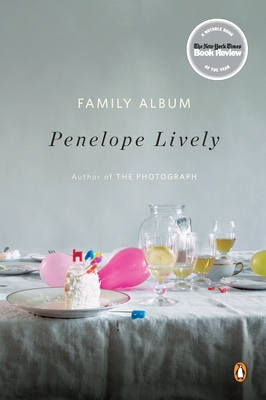 Immagine del venditore per Family Album (Paperback or Softback) venduto da BargainBookStores