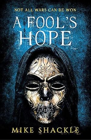 Seller image for A Fool's Hope: Book Two (The Last War) for sale by WeBuyBooks