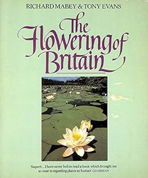 Seller image for Flowering of Britain for sale by WeBuyBooks