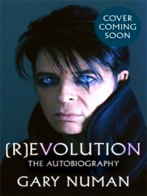 Bild des Verkufers fr Revolution: the autobiography Limited Special Collection zum Verkauf von Collectors' Bookstore
