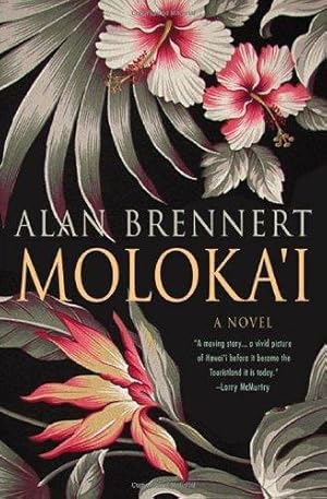 Seller image for Moloka'i for sale by WeBuyBooks