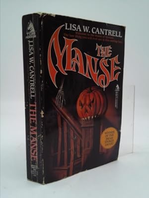 Seller image for The Manse for sale by ThriftBooksVintage