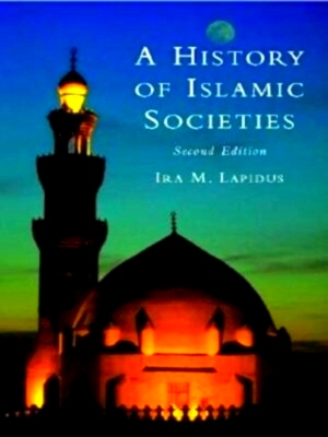 Imagen del vendedor de A History of Islamic Societies Special Collection a la venta por Collectors' Bookstore