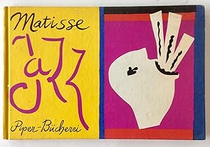 Seller image for Henri Matisse : Jazz for sale by Martin Kaukas Books