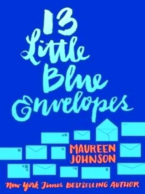 Imagen del vendedor de 13 Little Blue Envelopes Special Collection a la venta por Collectors' Bookstore