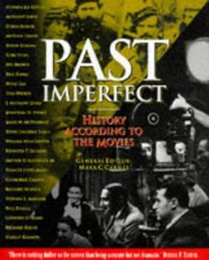 Immagine del venditore per Past Imperfect: History According to the Movies venduto da WeBuyBooks