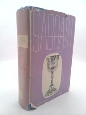 Bild des Verkufers fr Sabbath: The Day of Delight zum Verkauf von ThriftBooksVintage