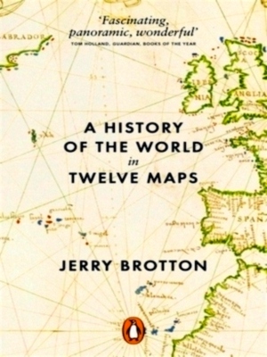 Seller image for A History of the World in Twelve Maps Special Collection for sale by Collectors' Bookstore