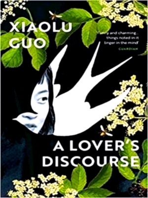 Seller image for A Lover's Discourse Special Collection for sale by Collectors' Bookstore