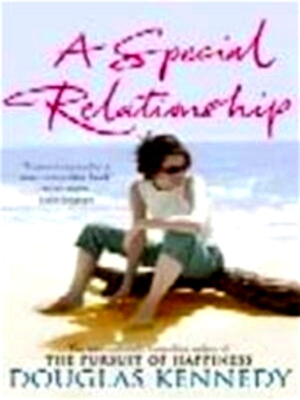 Seller image for A Special Relationship Special Collection for sale by Collectors' Bookstore
