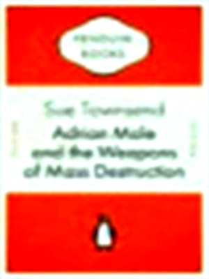 Seller image for Adrian Mole and the Weapons of Mass Destruction Special Collection for sale by Collectors' Bookstore