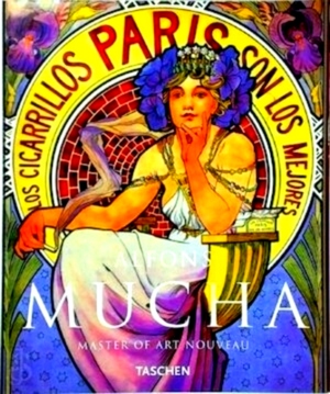 Seller image for Alfons Mucha Master of Art Nouveau Special Collection for sale by Collectors' Bookstore