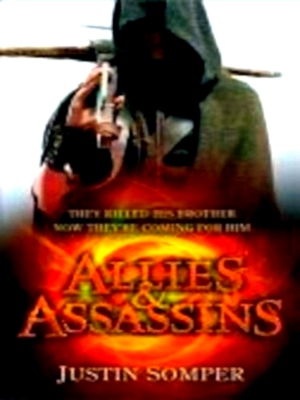 Seller image for Allies and Assassins Special Collection for sale by Collectors' Bookstore