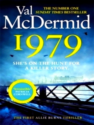 Seller image for 1979 The unmissable first thriller in an electrifying, brand-new series from the Bestseller Special Collection for sale by Collectors' Bookstore