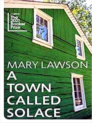 Seller image for A Town Called Solace Special Collection for sale by Collectors' Bookstore