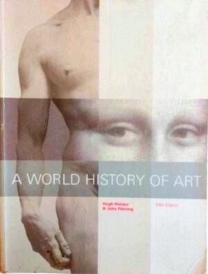 Seller image for A world history of art Special Collection for sale by Collectors' Bookstore