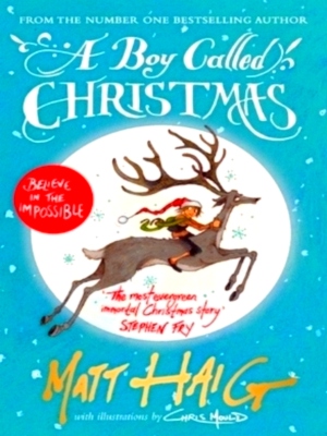 Imagen del vendedor de A Boy Called Christmas Special Collection a la venta por Collectors' Bookstore