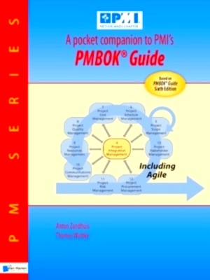 Seller image for A pocket companion to PMI's Pmbok Guide Special Collection for sale by Collectors' Bookstore