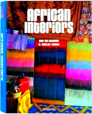 Seller image for African Interiors Special Collection for sale by Collectors' Bookstore