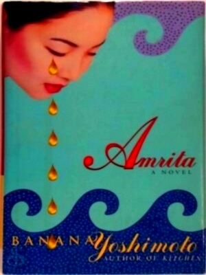 Bild des Verkufers fr Amrita A Novel Special Collection zum Verkauf von Collectors' Bookstore