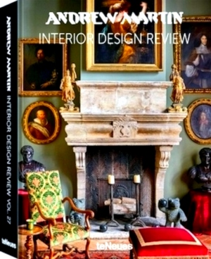 Immagine del venditore per Andrew Martin Interior Design Review Vol. 27 Special Collection venduto da Collectors' Bookstore