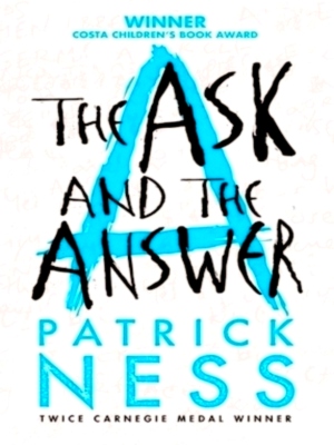 Immagine del venditore per Ask and the Answer Special Collection venduto da Collectors' Bookstore