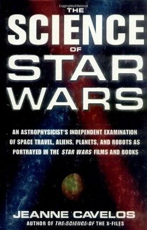 Seller image for The Science of "Star Wars" for sale by WeBuyBooks